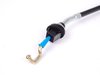 Genuine BMW Genuine BMW Throttle Cable - E30 318i 318is M42 - (NO LONGER AVAILABLE) 35411158724 View 2
