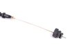 Genuine BMW Genuine BMW Throttle Cable - E30 318i 318is M42 - (NO LONGER AVAILABLE) 35411158724 View 3