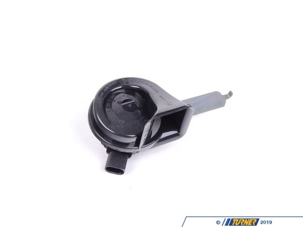 Genuine BMW Genuine BMW Low Pitch Horn Assembly - E71 E70 61337288096