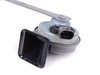 Genuine BMW Genuine BMW Low Pitch Horn Assembly - E71 E70 61337288096 View 2