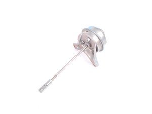 Genuine BMW Actuator - 11657585747