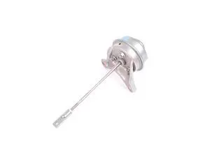 Genuine BMW Actuator - 11657585747
