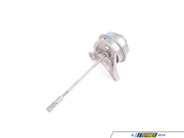 Genuine BMW Genuine BMW Actuator - 11657585747 11657585747