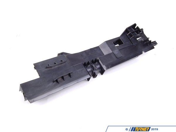 Genuine BMW Genuine BMW Radiator Mount - Left - E70 X5 xDrive35d xDrive35i 17118572188