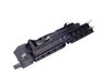 Genuine BMW Genuine BMW Radiator Mount - Left - E70 X5 xDrive35d xDrive35i 17118572188 View 2