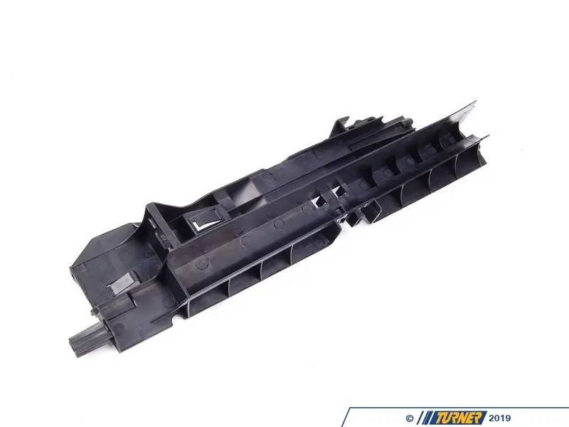 17118572188 - Genuine BMW Radiator Mount - Left - E70 X5 xDrive35d 