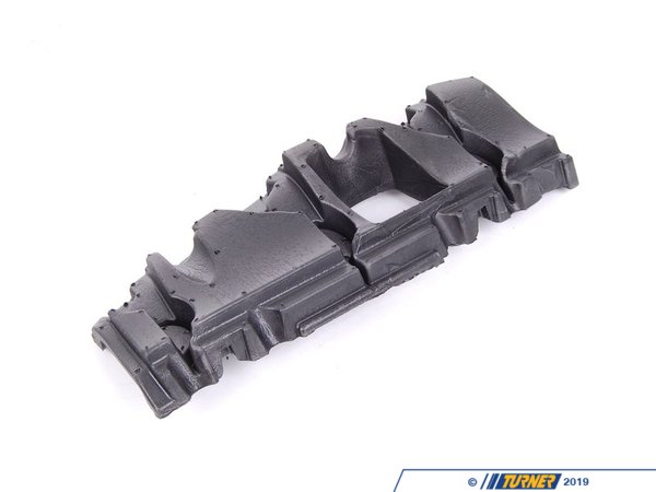 Genuine BMW Genuine BMW Sealing, Module Carrier, Left - 51717163145 - E70,E71 51717163145