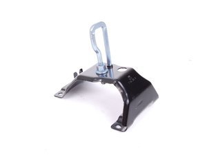 Genuine BMW Hood Latch - Right - E71 E70