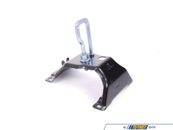 Genuine BMW Genuine BMW Hood Latch - Right - E71 E70 51237164802