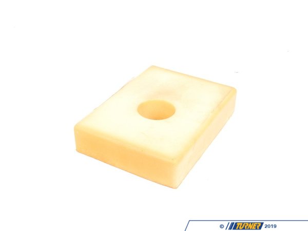 Genuine BMW Genuine BMW Sound Insulator 23411200936