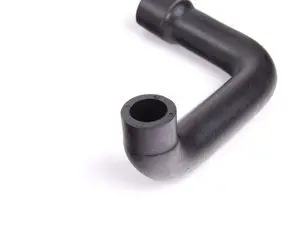 Genuine BMW Idle Control Valve Hose - E24 M6 E28 M5