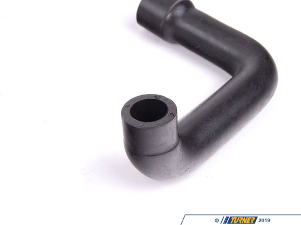 Genuine BMW Genuine BMW Idle Control Valve Hose - E24 M6 E28 M5 13411310698