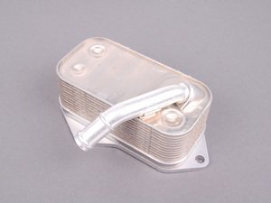 Genuine BMW Oil Cooler - Multiple BMWs