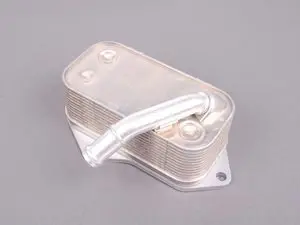 Genuine BMW Oil Cooler - Multiple BMWs