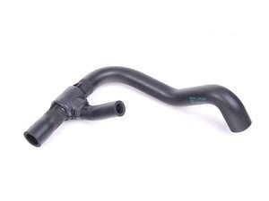 Genuine BMW Idle Control Valve Hose - E24 M6 E28 M5