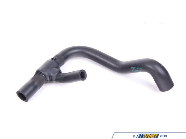 Genuine BMW Genuine BMW Idle Control Valve Hose - E24 M6 E28 M5 13411310699