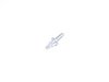 Genuine BMW Genuine BMW Screw Self-tapping - 11427543327 11427543327 View 1