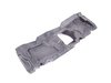 Genuine BMW Genuine BMW Sealing, Module Carrier, Right - 51717163146 - E70,E71 51717163146 View 2