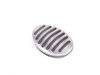 Genuine MINI Genuine MINI Stainless Steel Inlay Brake Pedal Pad 35006860690 View 1