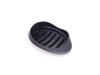 Genuine MINI Genuine MINI Stainless Steel Inlay Brake Pedal Pad 35006860690 View 2