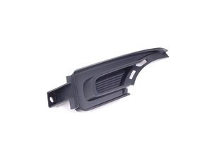 Genuine Mini Grid Left - 51117188605 - (NO LONGER AVAILABLE)