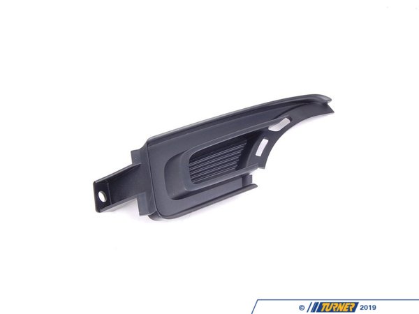 Genuine MINI Genuine Mini Grid Left - 51117188605 - (NO LONGER AVAILABLE) 51117188605