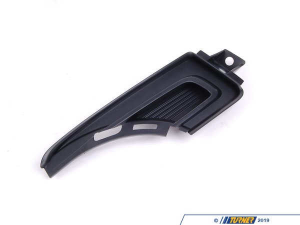 Genuine MINI Genuine MINI Grid, Right - 51117188606 - (NO LONGER AVAILABLE) 51117188606