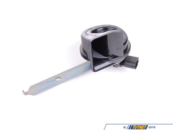 Genuine BMW Genuine BMW High Pitch Horn Assembly - E71 E70 61337288095