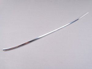 Genuine BMW Moulding Left - 51131932807 - E30