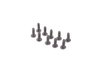 Genuine BMW Bolt - Pack Of 10 51161977387KT View 1