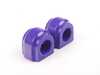 Powerflex Performance Polyurethane Rear Sway Bar Bushing Set PFR5-111-17x2 View 2