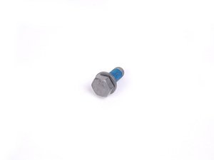 Genuine BMW Hex Bolt With Washer - 07119905396 - E63,E65,F15