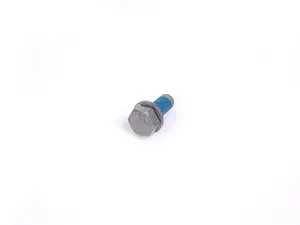 Genuine BMW Hex Bolt With Washer - 07119905396 - E63,E65,F15