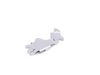 Genuine BMW Parking Brake Expanding Lock / Actuator - E46 E39 E90 E92 + More 34416851439 View 7