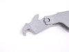 Genuine BMW Parking Brake Expanding Lock / Actuator - E46 E39 E90 E92 + More 34416851439 View 8