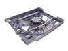 Nissens OEM Nissens Air Conditioning Pusher Fan - E39 BMW 528i 540i M5 (up to 09/1998) 64548380780 View 5
