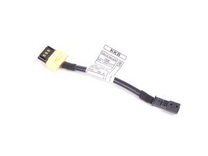 Genuine BMW Air Bag Sensor Adapter Wire - 65778378990 - E36,E38,E39