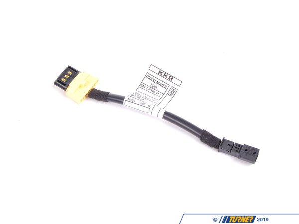 Genuine BMW Genuine BMW Air Bag Sensor Adapter Wire - 65778378990 - E36,E38,E39 65778378990