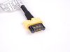 Genuine BMW Genuine BMW Air Bag Sensor Adapter Wire - 65778378990 - E36,E38,E39 65778378990 View 2