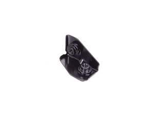Genuine BMW Bracket, With Primer Applied - 41007199370