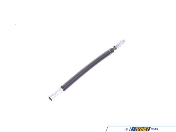 Genuine BMW Genuine BMW Top Locking Shaft - Right - Z4 M Roadster Z4 3.0Si 2.5i 3.0i 54347043872