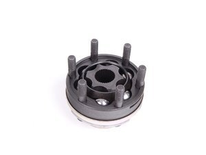 Genuine BMW Constant-velocity Joint Wth - 26117526822