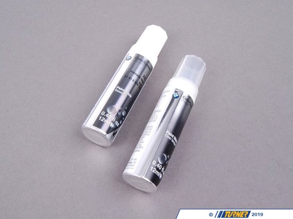 Genuine BMW Genuine BMW Trim Paint Stick Monaco Blue Met. 51910419782 51910419782