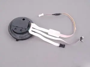 Genuine BMW Electric Mirror Motor - E83 X3