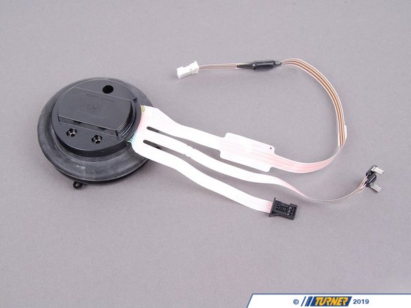 Genuine BMW Genuine BMW Electric Mirror Motor - E83 X3 67136965061
