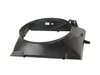 Genuine BMW Genuine BMW Fan Shroud - 17117507977 - E65 17117507977 View 1