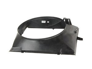Genuine BMW Fan Shroud - 17117507977 - E65