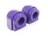 Powerflex MINI R50 to R59 Performance Polyurethane Front Sway Bar Bushing Set PFF5-102-225x2 View 2