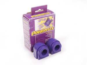 MINI R50 to R59 Performance Polyurethane Front Sway Bar Bushing Set