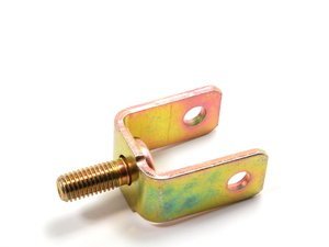 Genuine BMW Front Sway Bar Link Bracket